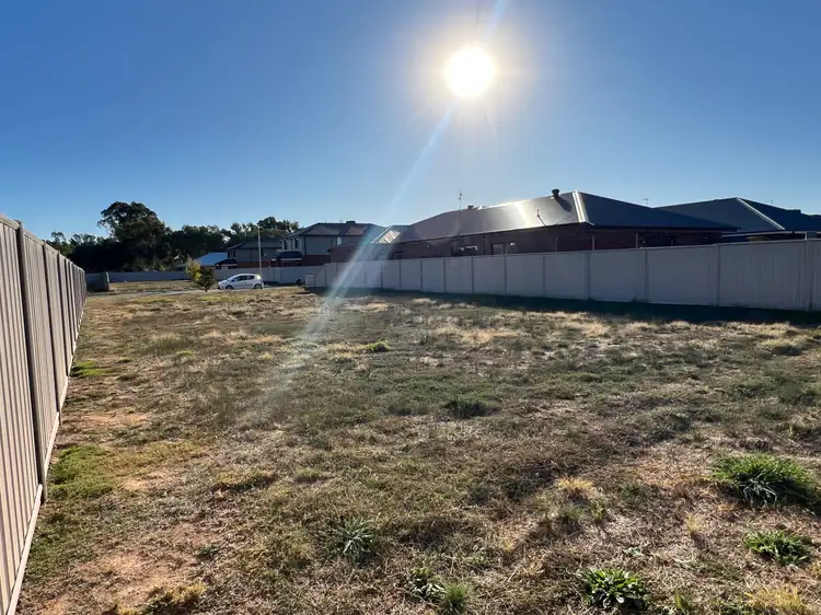 Fifth view of Homely land listing, 41 Senator Drive, Benalla VIC 3672