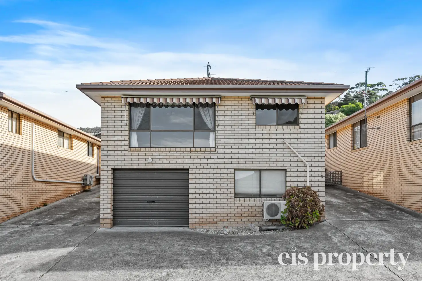 Main view of Homely house listing, 3/14 Crosby Road, Rosetta TAS 7010