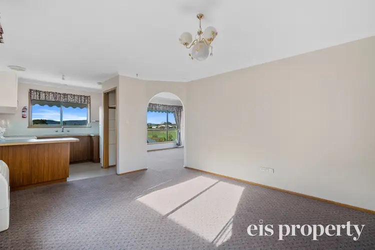 Third view of Homely house listing, 3/14 Crosby Road, Rosetta TAS 7010