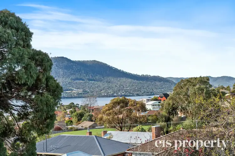 Fifth view of Homely house listing, 3/14 Crosby Road, Rosetta TAS 7010