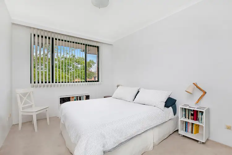 Second view of Homely unit listing, 87/18-20 Knocklayde Street, Ashfield NSW 2131
