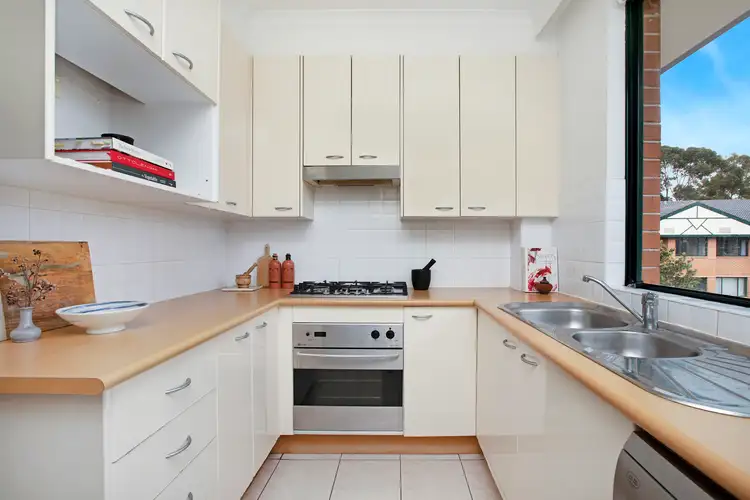 Third view of Homely unit listing, 87/18-20 Knocklayde Street, Ashfield NSW 2131