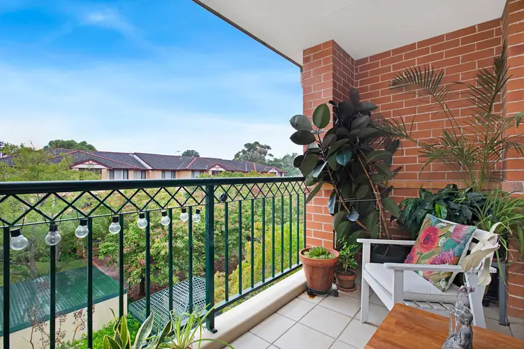 Sixth view of Homely unit listing, 87/18-20 Knocklayde Street, Ashfield NSW 2131