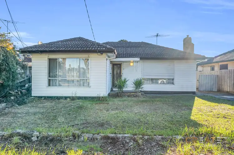 71 Camperdown Avenue, Sunshine North VIC 3020