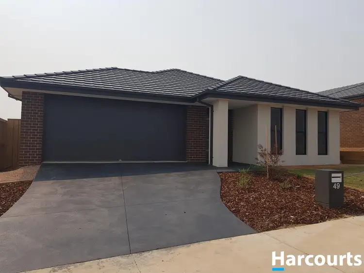 49 Tivoli Drive, Curlewis VIC 3222