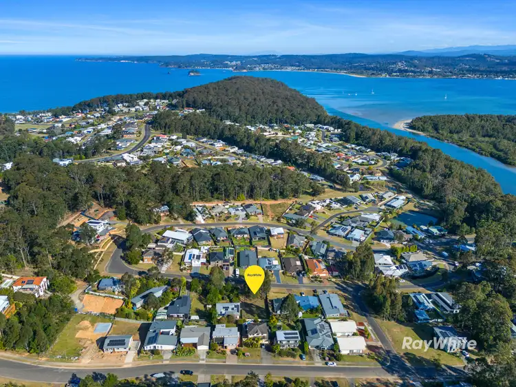 139 Litchfield Crecent, Long Beach NSW 2536