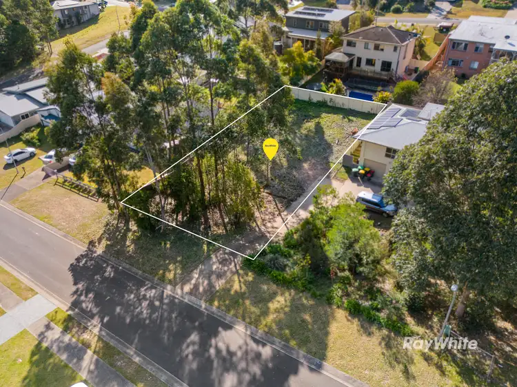 Third view of Homely land listing, 139 Litchfield Crescent, Long Beach NSW 2536