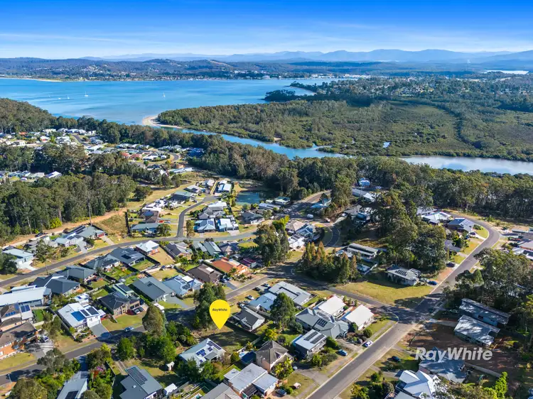 Fourth view of Homely land listing, 139 Litchfield Crescent, Long Beach NSW 2536