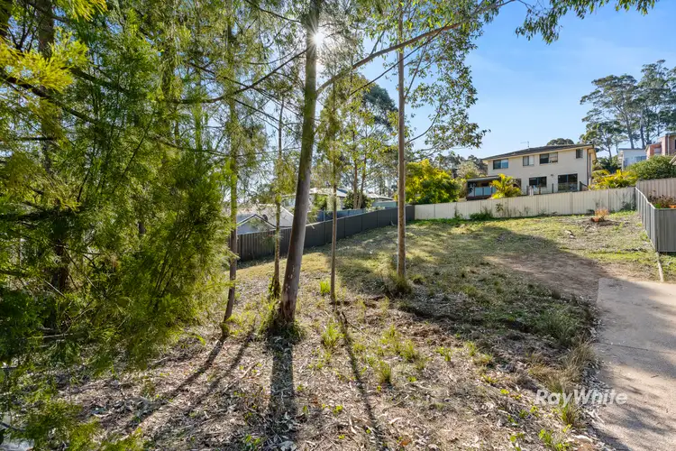 Sixth view of Homely land listing, 139 Litchfield Crescent, Long Beach NSW 2536