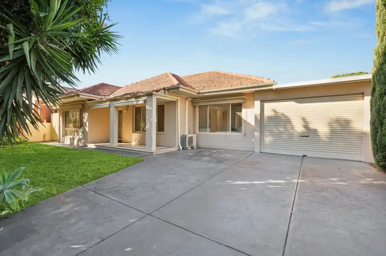 93 East Avenue, Clarence Park SA 5034
