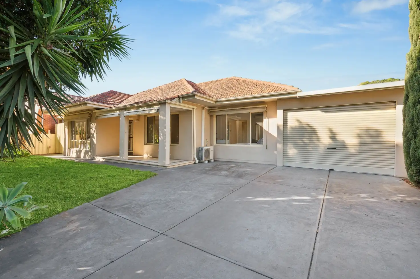 Main view of Homely house listing, 93 East Avenue, Clarence Park SA 5034