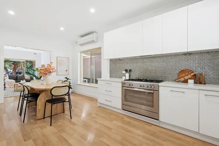 Fifth view of Homely house listing, 93 East Avenue, Clarence Park SA 5034