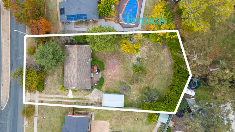 53 Carruthers Street, Curtin ACT 2605