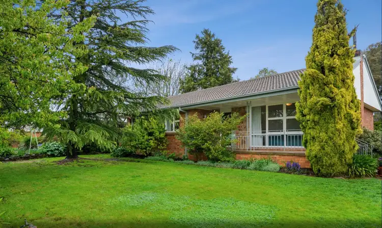Sixth view of Homely house listing, 53 Carruthers Street, Curtin ACT 2605