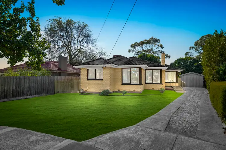 Main view of Homely house listing, 3 Joel Court, Bayswater VIC 3153