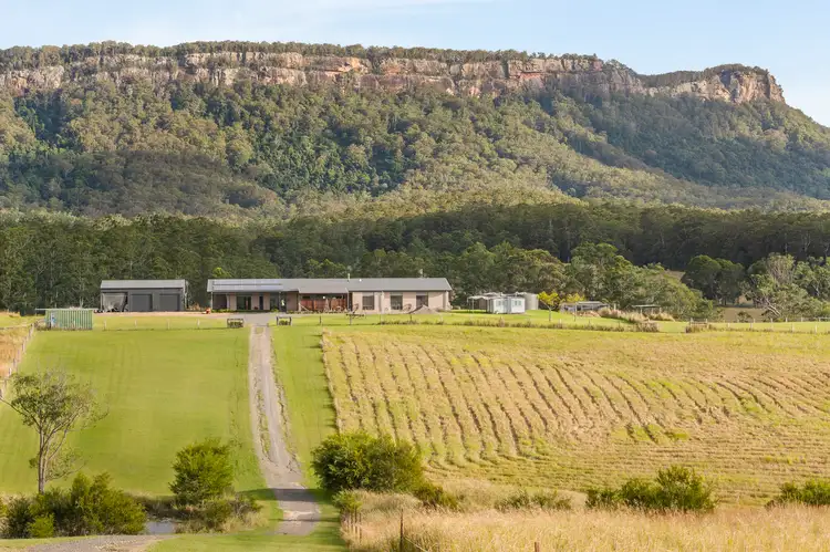 60 The Paddock Road, Wauchope NSW 2446