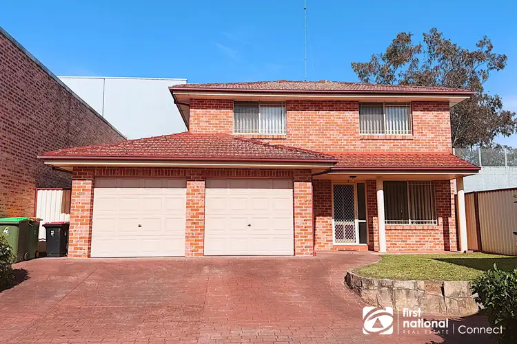 3/90 Francis Street, Richmond NSW 2753