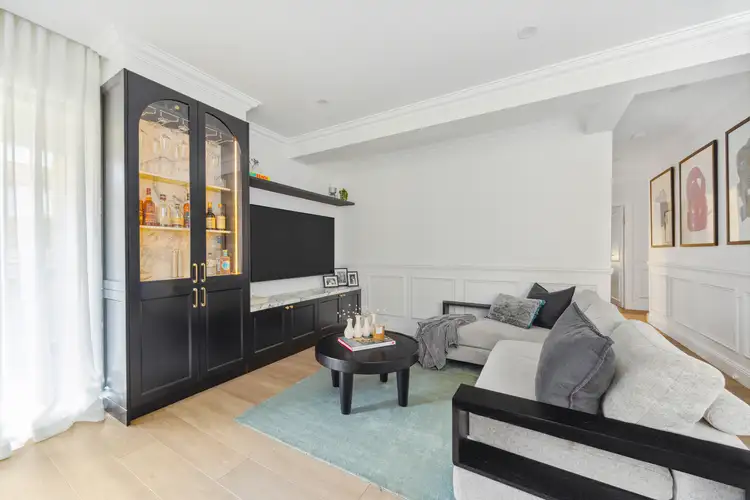Third view of Homely apartment listing, 3/18-20 Chaleyer Street, Rose Bay NSW 2029