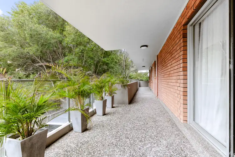 Fourth view of Homely apartment listing, 3/18-20 Chaleyer Street, Rose Bay NSW 2029