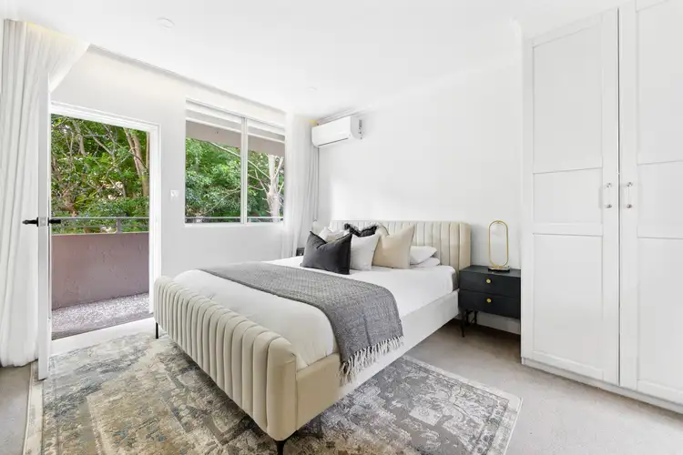 Fifth view of Homely apartment listing, 3/18-20 Chaleyer Street, Rose Bay NSW 2029