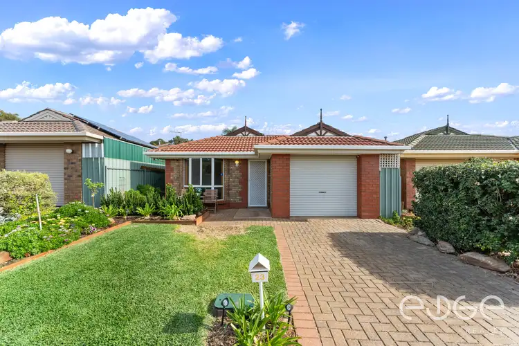 23 Riverview Parade, Blakeview SA 5114
