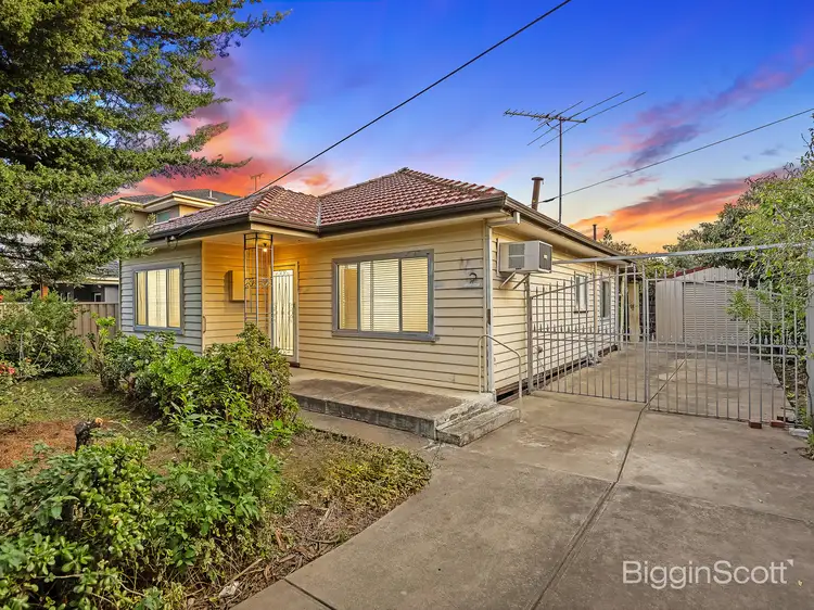 39 The Broadway, Altona North VIC 3025