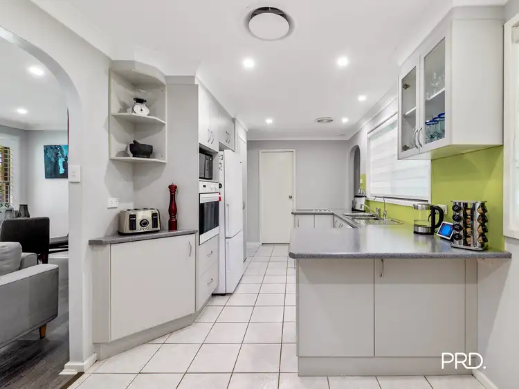Fifth view of Homely house listing, 32 Burton Street, Werrington County NSW 2747