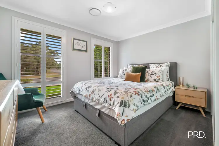 Sixth view of Homely house listing, 32 Burton Street, Werrington County NSW 2747