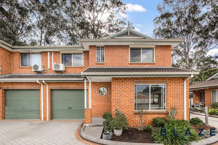 Main view of Homely house listing, 6/33 Mallacoota Street, Wakeley NSW 2176