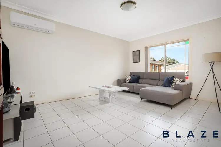 Third view of Homely house listing, 6/33 Mallacoota Street, Wakeley NSW 2176