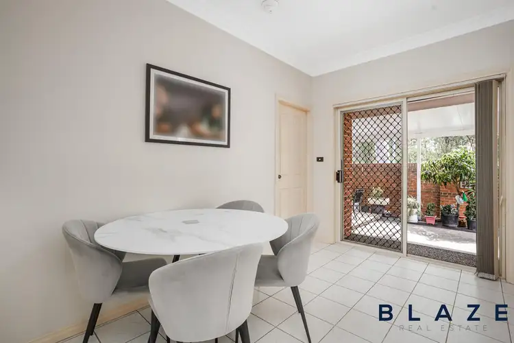 Fifth view of Homely house listing, 6/33 Mallacoota Street, Wakeley NSW 2176