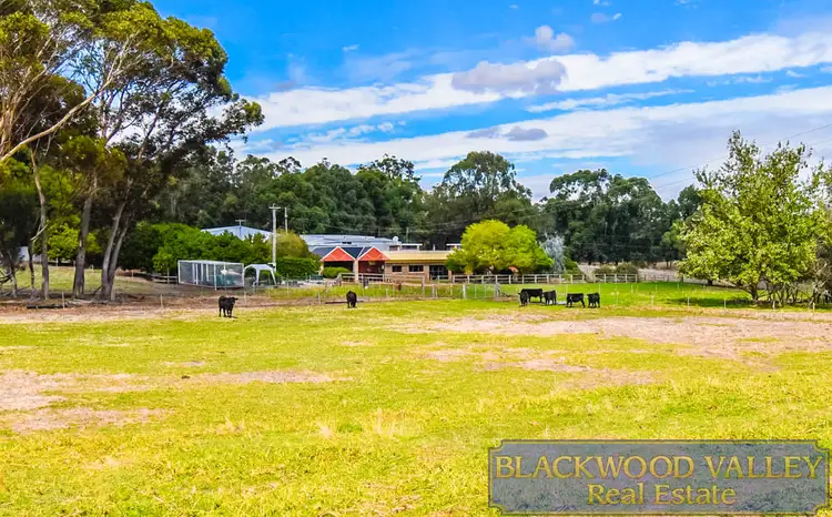 56 Cardinal Road, Bridgetown WA 6255