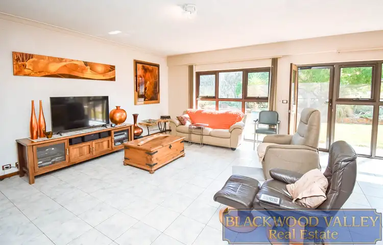 Fourth view of Homely house listing, 56 Cardinal Road, Bridgetown WA 6255
