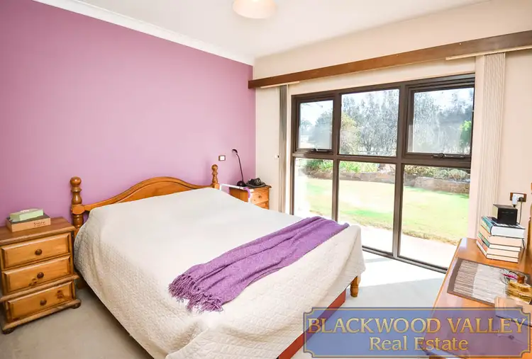 Fifth view of Homely house listing, 56 Cardinal Road, Bridgetown WA 6255