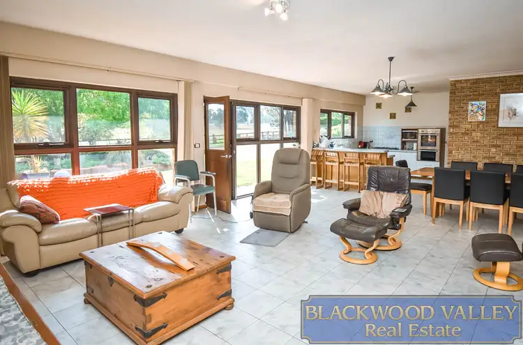 Sixth view of Homely house listing, 56 Cardinal Road, Bridgetown WA 6255