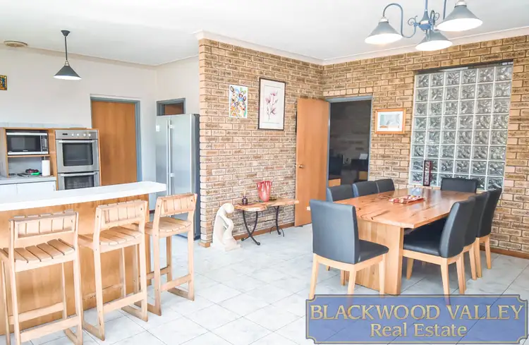 Seventh view of Homely house listing, 56 Cardinal Road, Bridgetown WA 6255