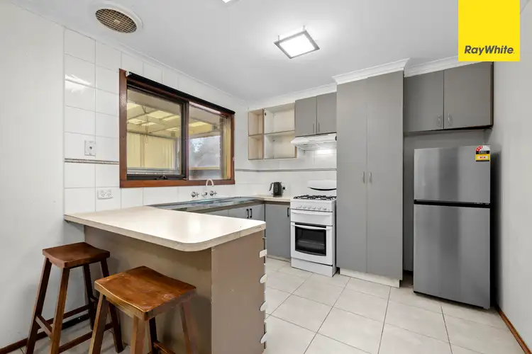 Third view of Homely house listing, 34 Hume Avenue, Melton South VIC 3338