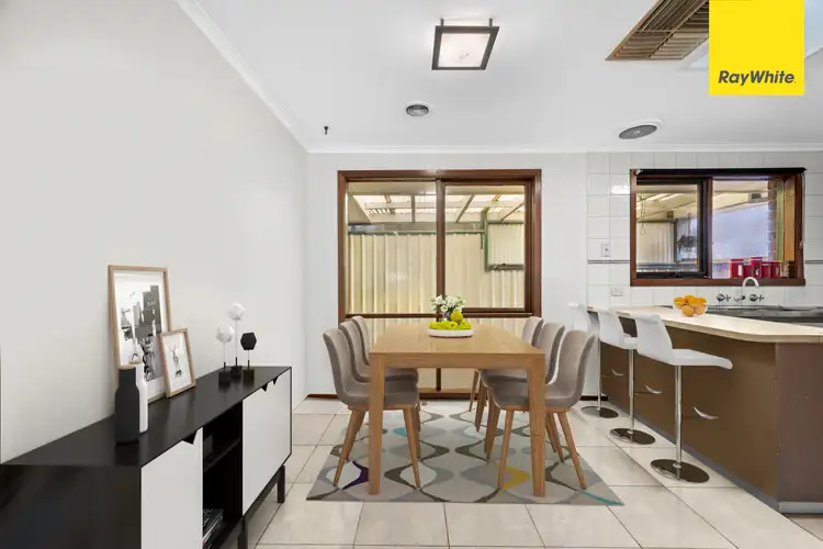 Fourth view of Homely house listing, 34 Hume Avenue, Melton South VIC 3338