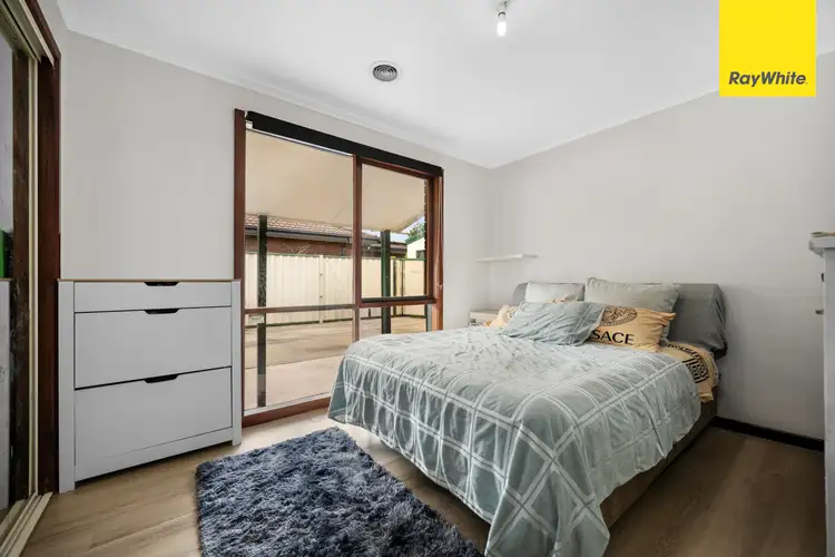 Fifth view of Homely house listing, 34 Hume Avenue, Melton South VIC 3338
