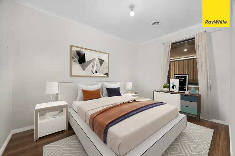 Sixth view of Homely house listing, 34 Hume Avenue, Melton South VIC 3338