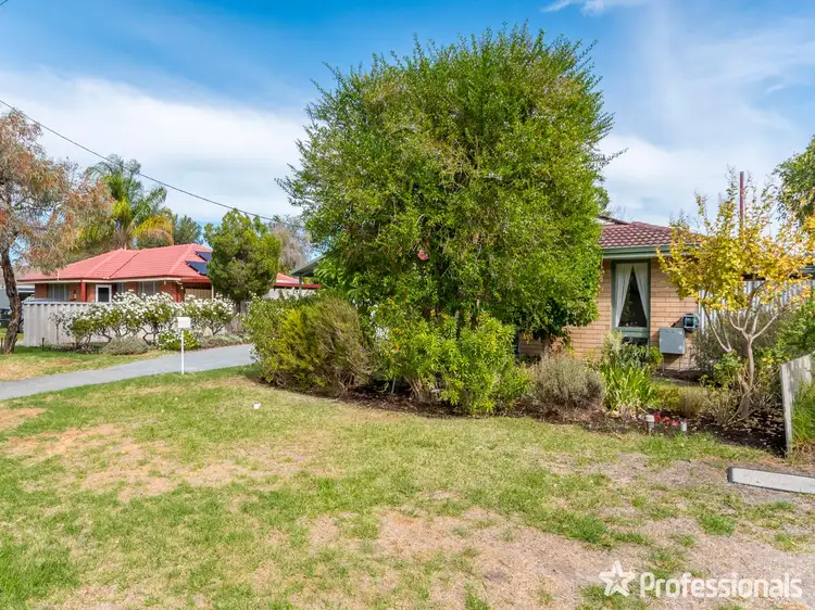 Second view of Homely house listing, 20 Gravity Street, Beckenham WA 6107