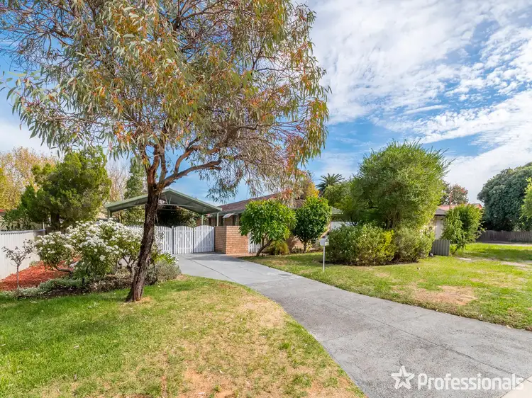 Third view of Homely house listing, 20 Gravity Street, Beckenham WA 6107