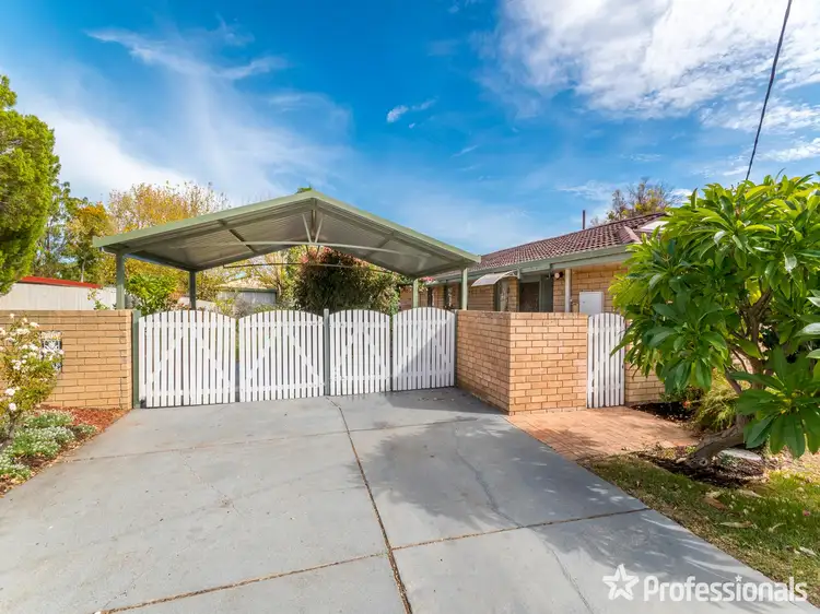 Fourth view of Homely house listing, 20 Gravity Street, Beckenham WA 6107