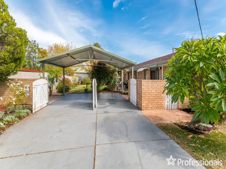 Fifth view of Homely house listing, 20 Gravity Street, Beckenham WA 6107