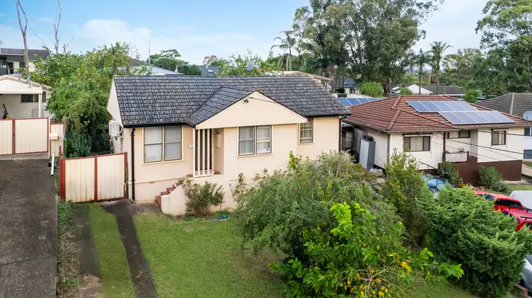 Main view of Homely house listing, 12 Alexandria Place, Busby NSW 2168