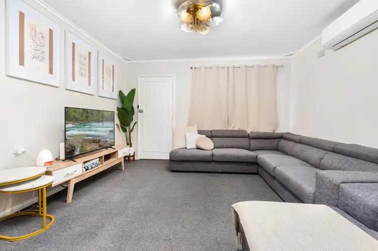 Second view of Homely house listing, 12 Alexandria Place, Busby NSW 2168