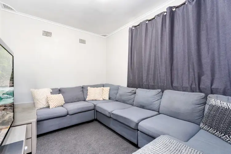 Fifth view of Homely house listing, 12 Alexandria Place, Busby NSW 2168