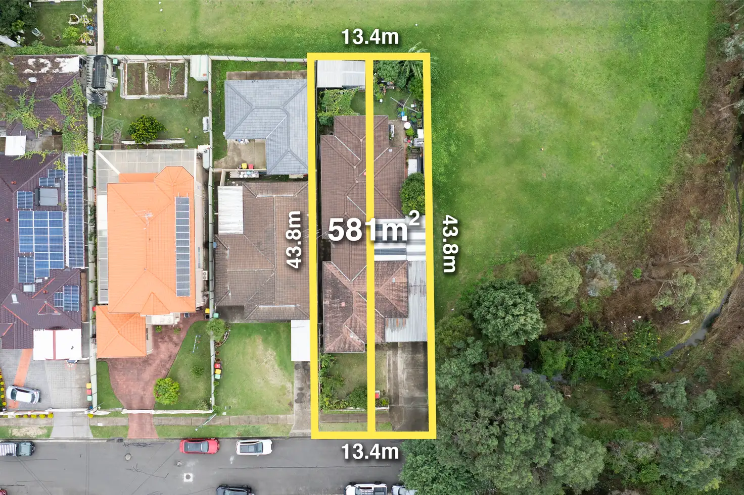 Main view of Homely house listing, 3 Salisbury Street, Canley Heights NSW 2166