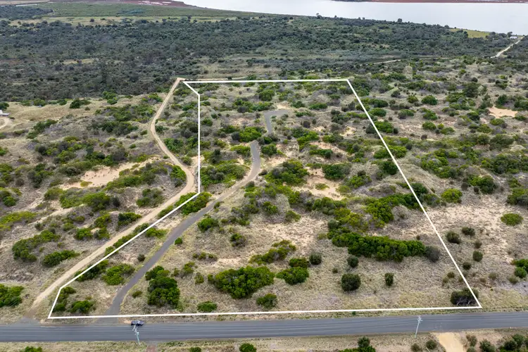 Third view of Homely land listing, 747 Dolphin Sands Road, Dolphin Sands TAS 7190