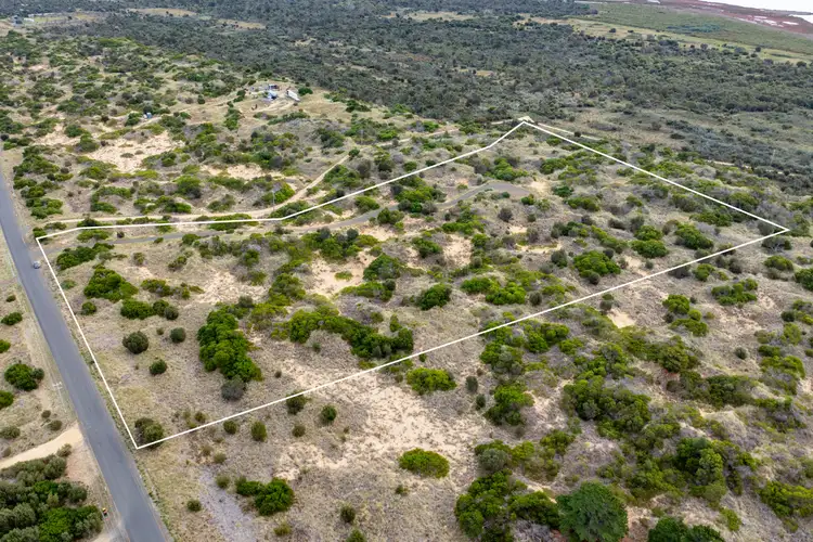 Fourth view of Homely land listing, 747 Dolphin Sands Road, Dolphin Sands TAS 7190